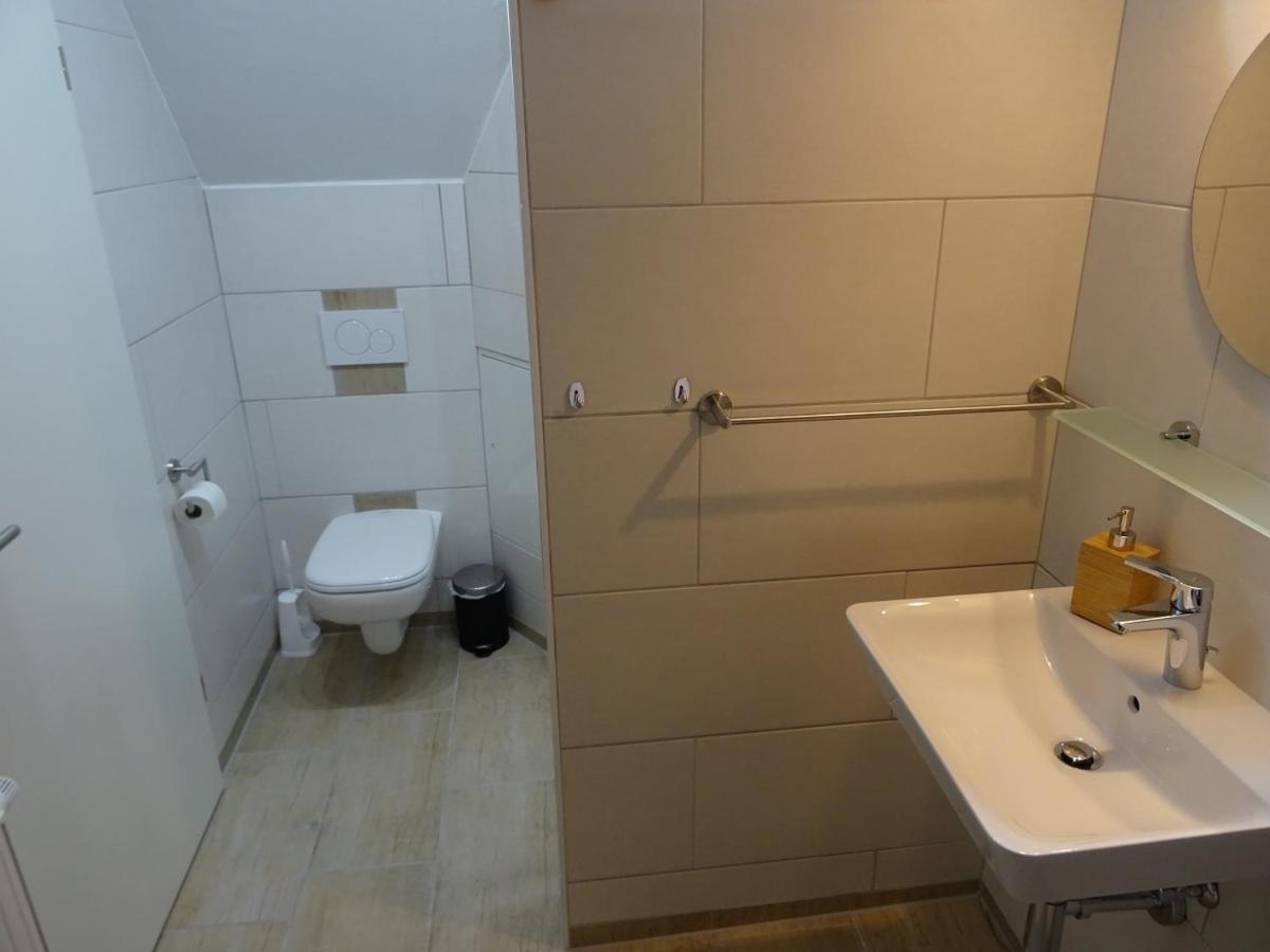 Pensionszimmer Ziaglhidde Rottenburg am Neckar Екстер'єр фото