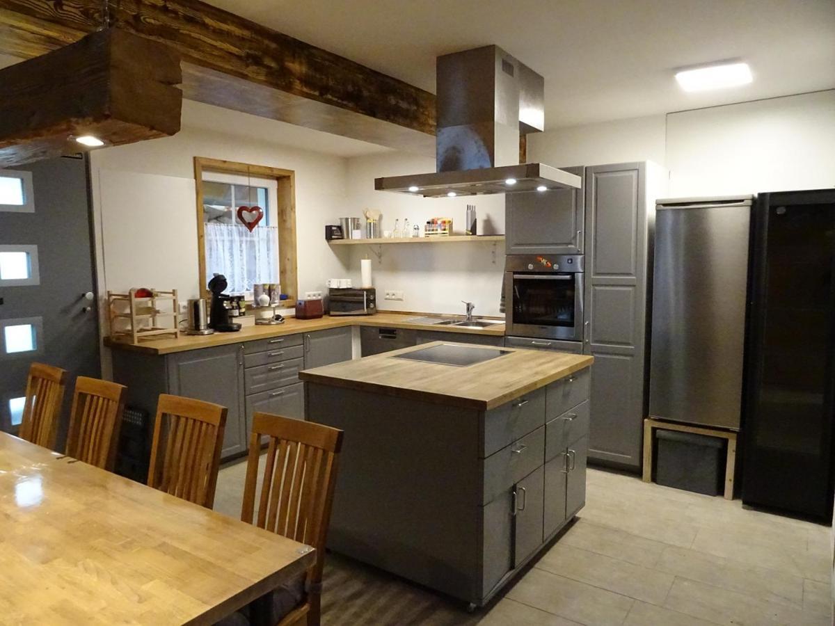 Pensionszimmer Ziaglhidde Rottenburg am Neckar Екстер'єр фото