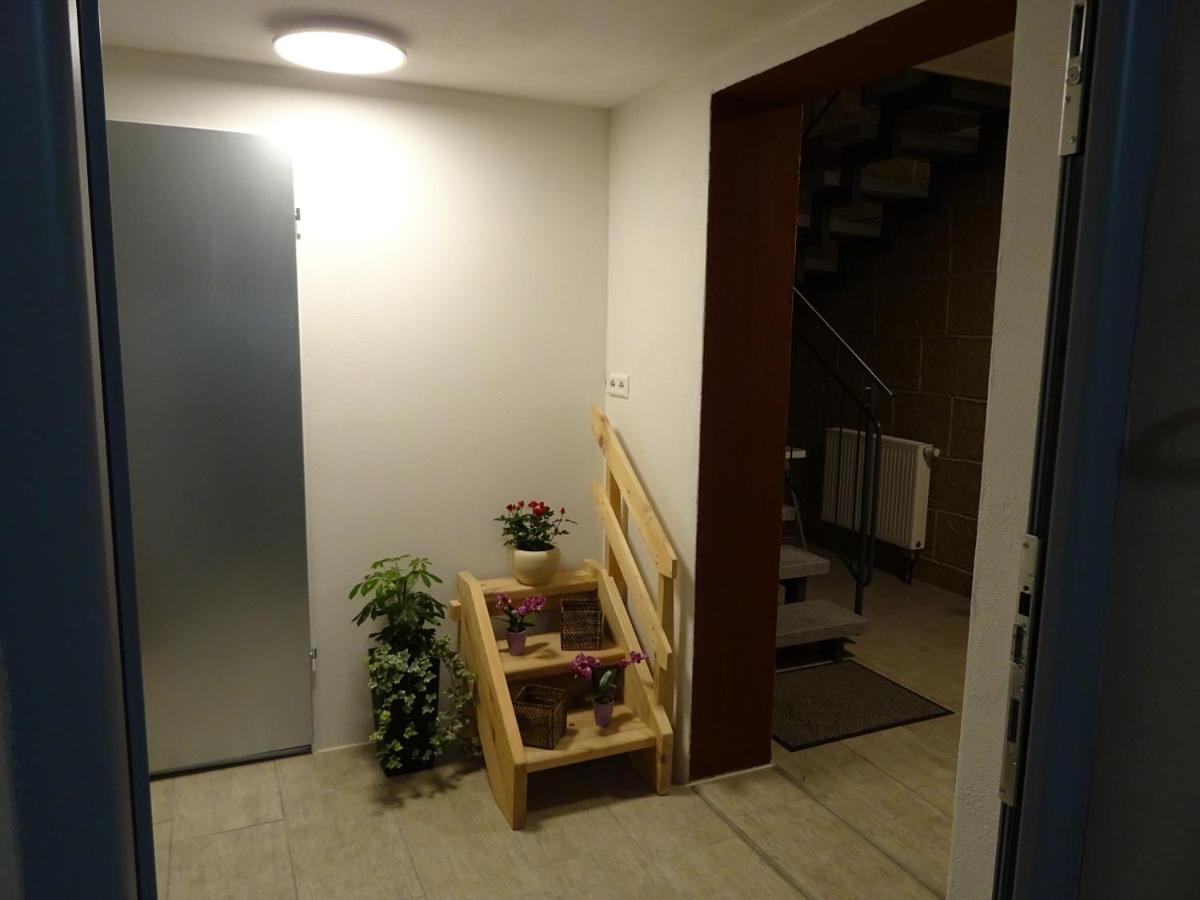 Pensionszimmer Ziaglhidde Rottenburg am Neckar Екстер'єр фото