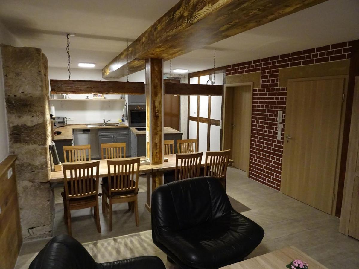 Pensionszimmer Ziaglhidde Rottenburg am Neckar Екстер'єр фото