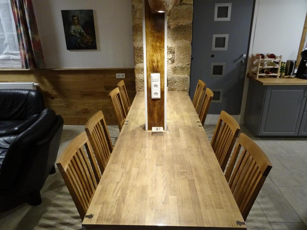 Pensionszimmer Ziaglhidde Rottenburg am Neckar Екстер'єр фото