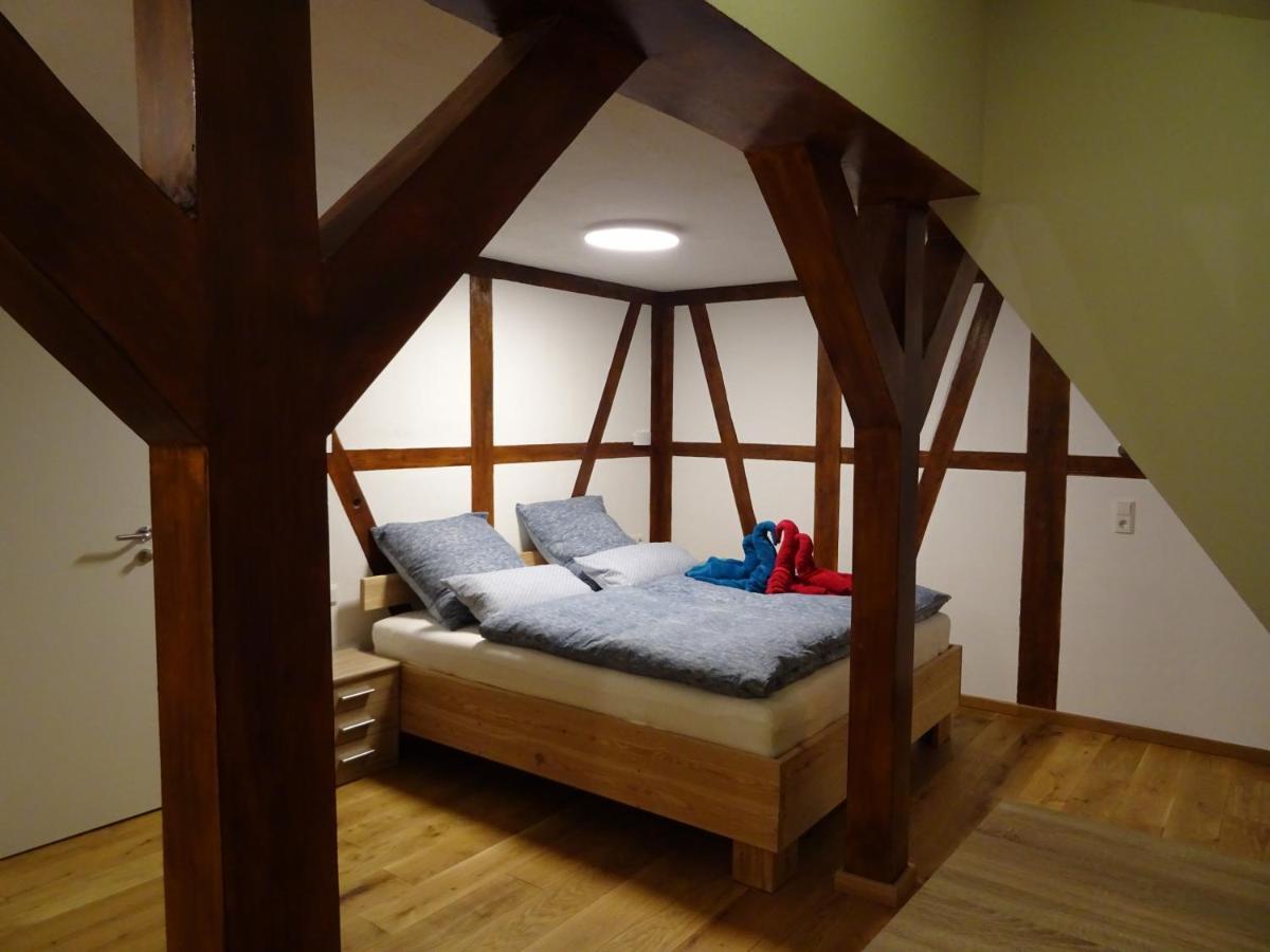 Pensionszimmer Ziaglhidde Rottenburg am Neckar Екстер'єр фото