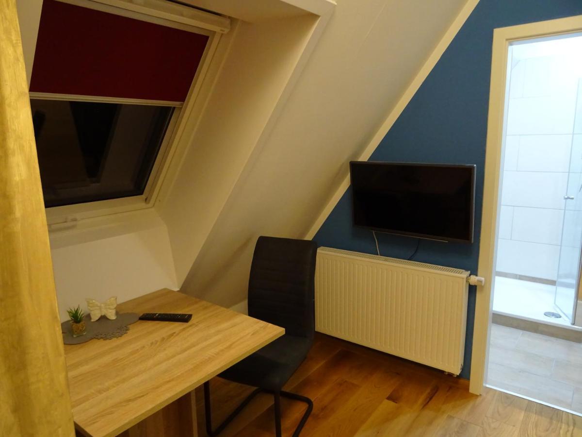 Pensionszimmer Ziaglhidde Rottenburg am Neckar Екстер'єр фото